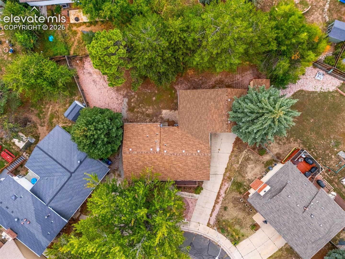 3415 Valejo Court