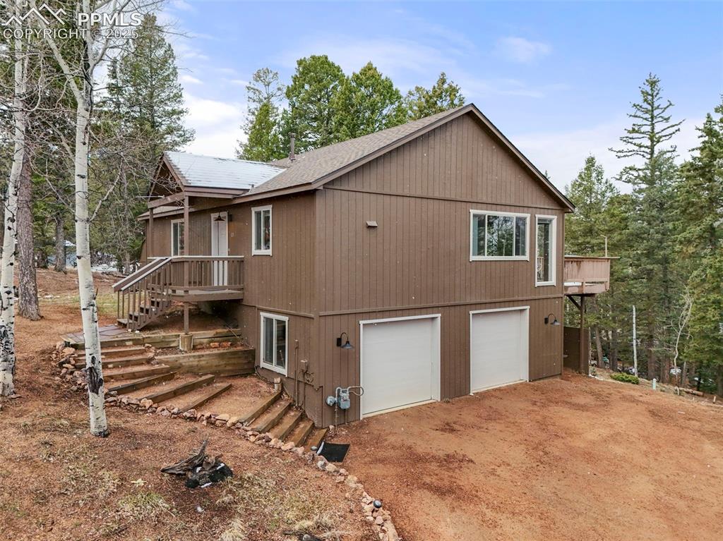 123 Grizzly Peak Road