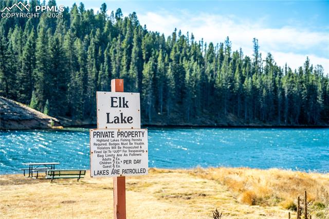 70 Cheesman Lake Circle