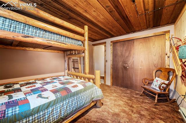 70 Cheesman Lake Circle