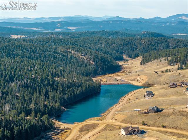 70 Cheesman Lake Circle