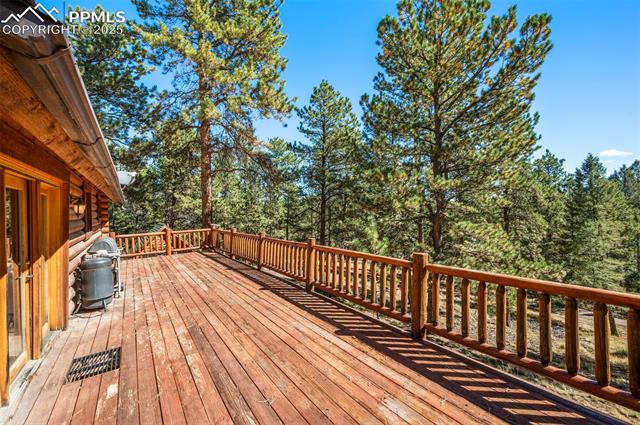 70 Cheesman Lake Circle