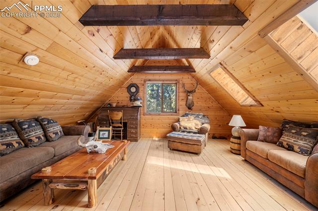 70 Cheesman Lake Circle