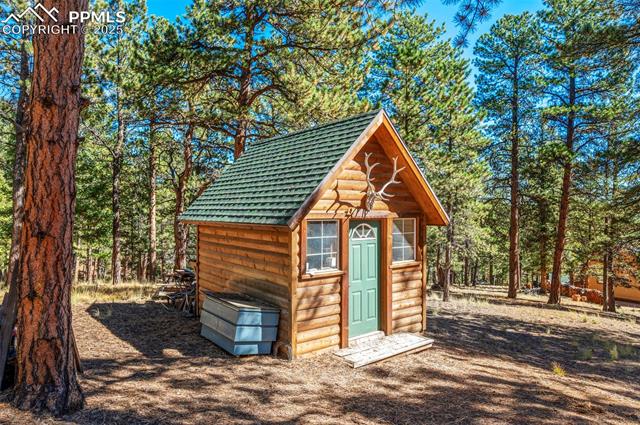 70 Cheesman Lake Circle