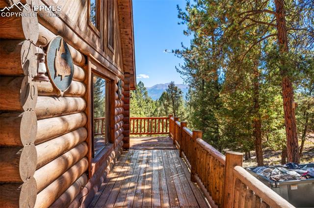 70 Cheesman Lake Circle