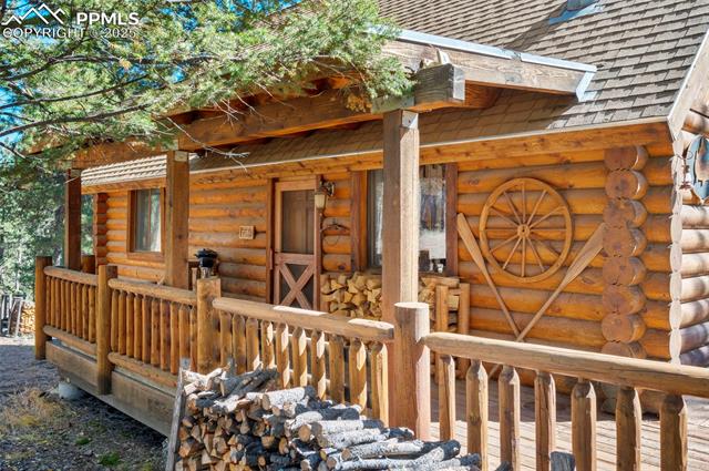 70 Cheesman Lake Circle