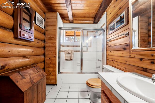 70 Cheesman Lake Circle