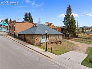 128 N Fourth Street