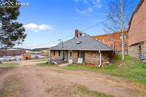 128 N Fourth Street