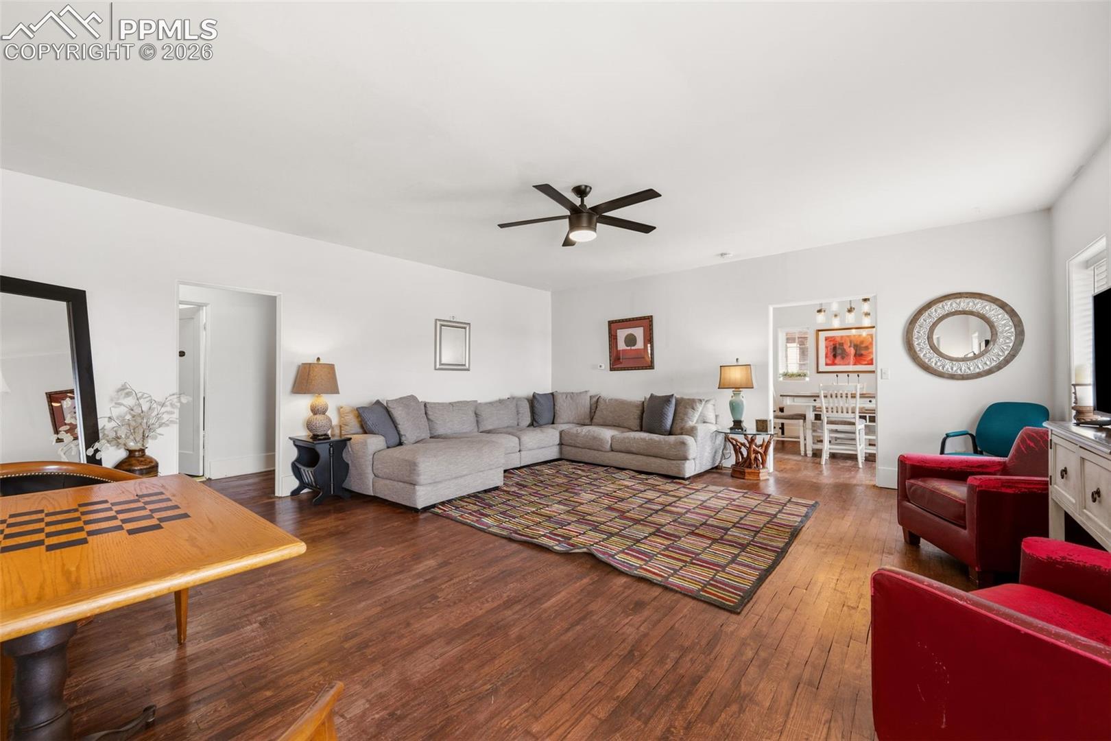 128 N Fourth Street