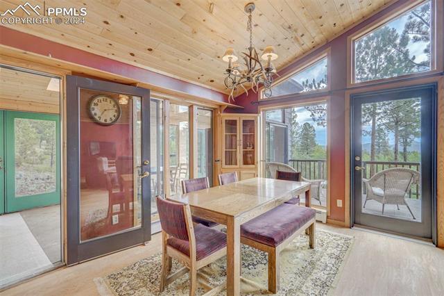 723 Trail Creek Road