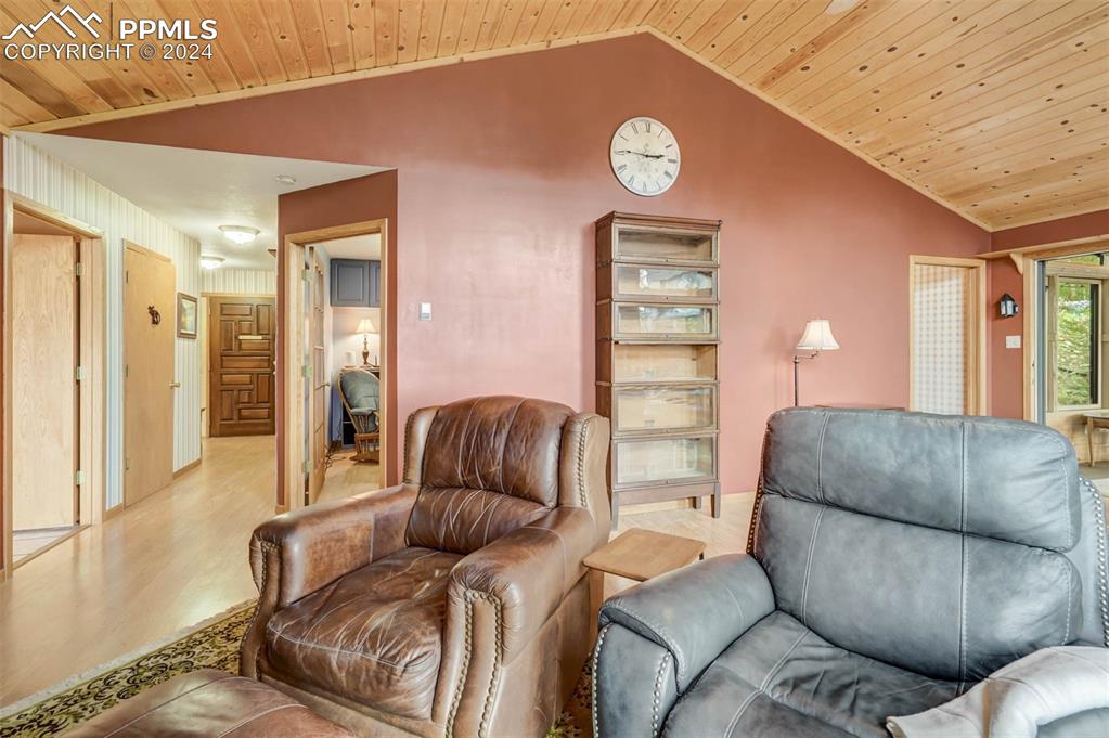 723 Trail Creek Road