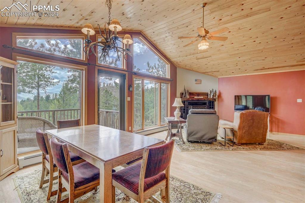 723 Trail Creek Road