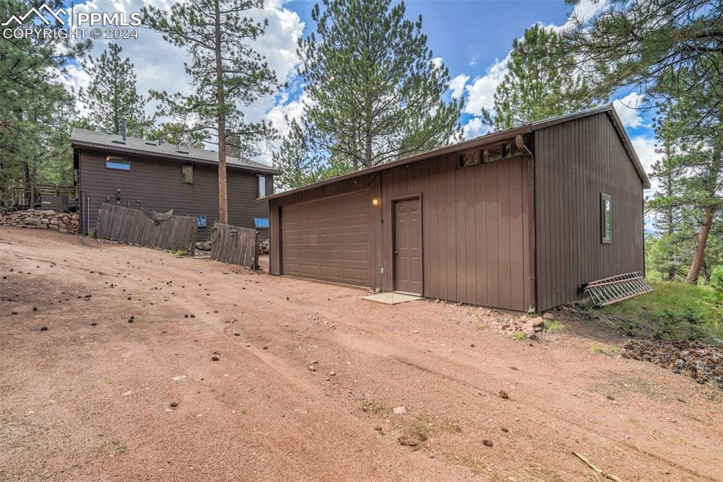 723 Trail Creek Road