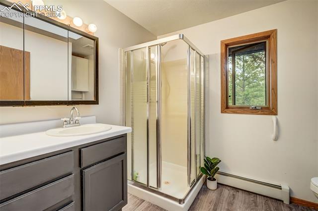 723 Trail Creek Road