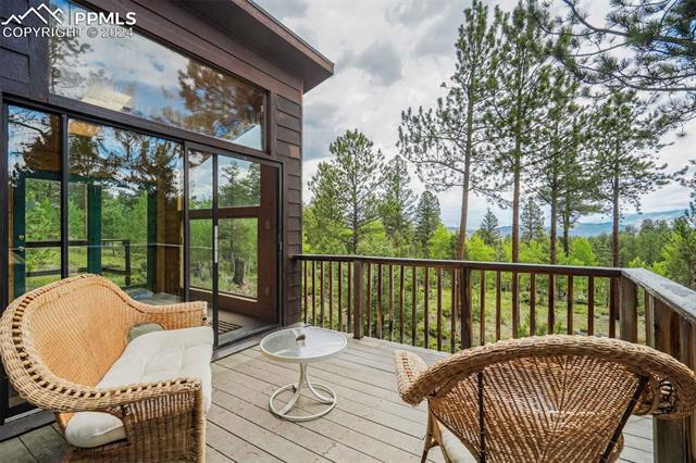 723 Trail Creek Road