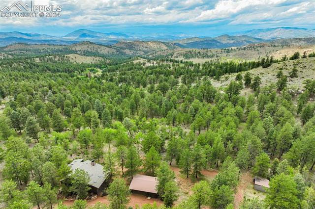 723 Trail Creek Road