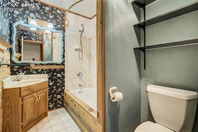 723 Trail Creek Road