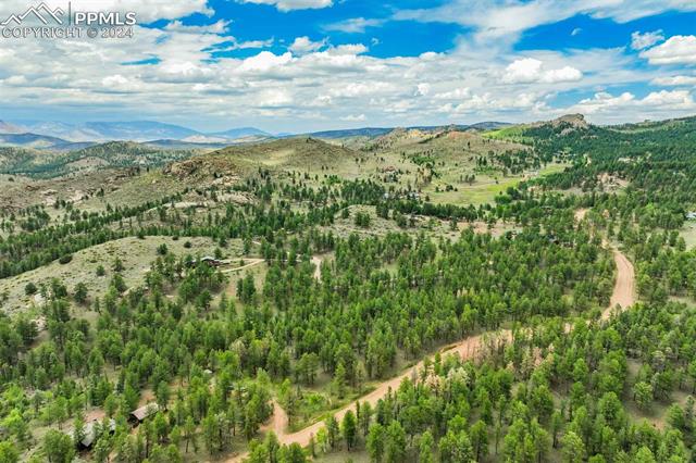 723 Trail Creek Road