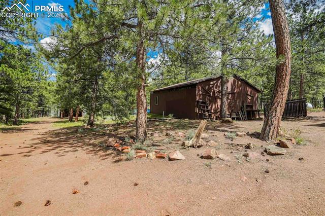 723 Trail Creek Road