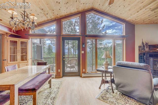 723 Trail Creek Road