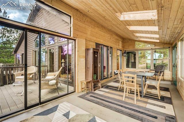 723 Trail Creek Road