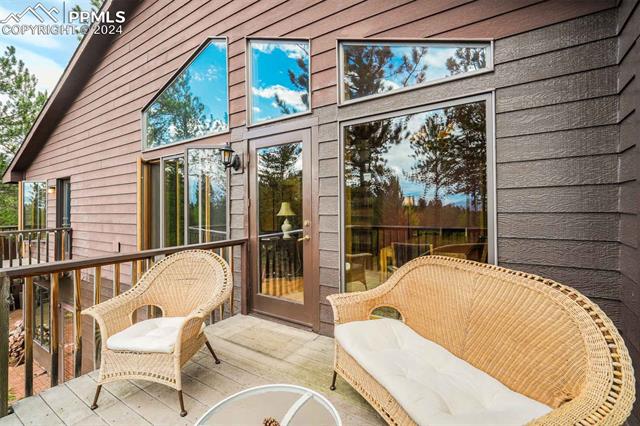 723 Trail Creek Road