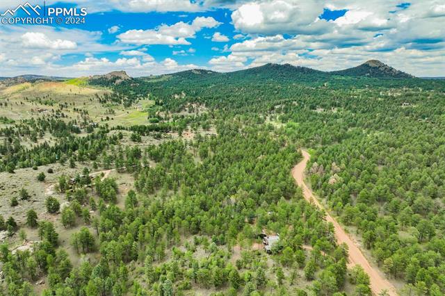 723 Trail Creek Road