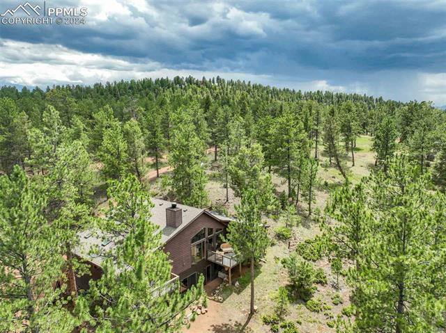 723 Trail Creek Road