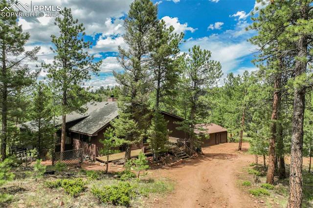 723 Trail Creek Road