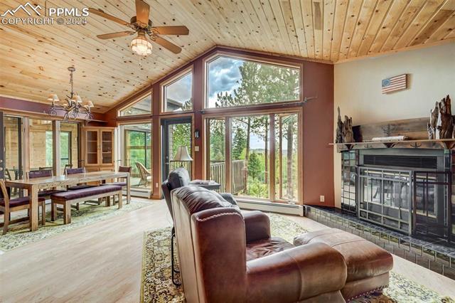 723 Trail Creek Road