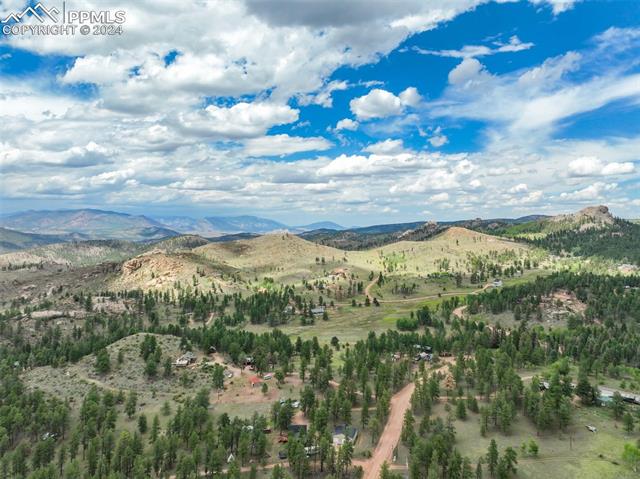 723 Trail Creek Road