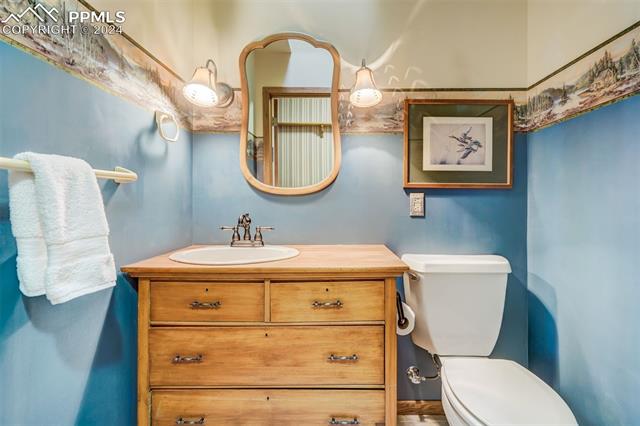 723 Trail Creek Road