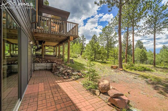 723 Trail Creek Road