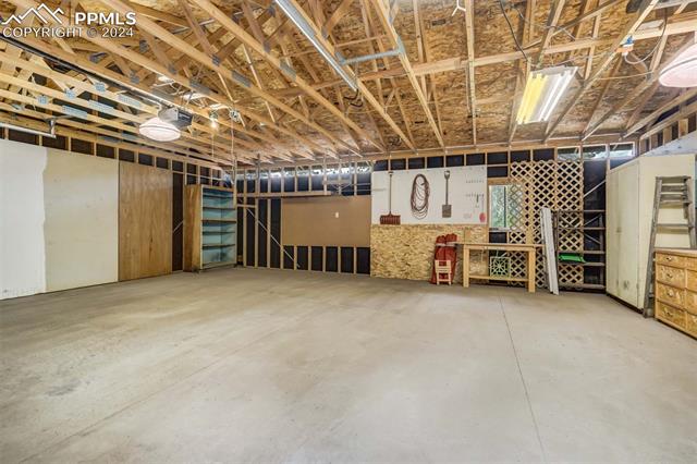 723 Trail Creek Road