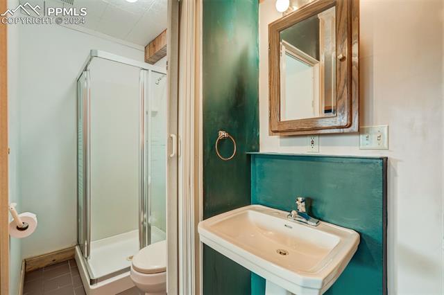 723 Trail Creek Road