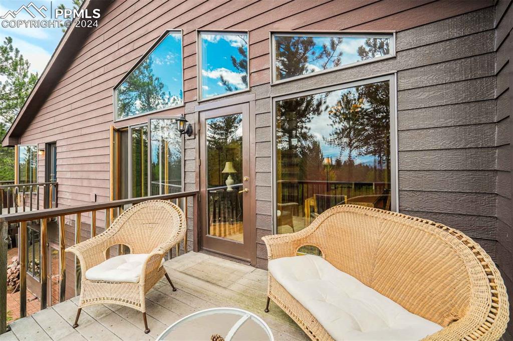 723 Trail Creek Road