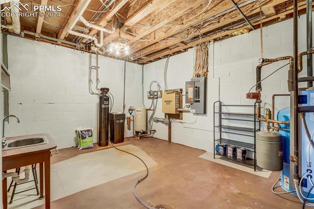 723 Trail Creek Road