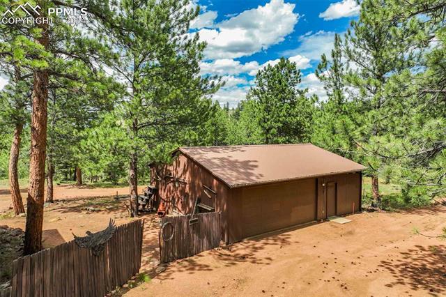 723 Trail Creek Road