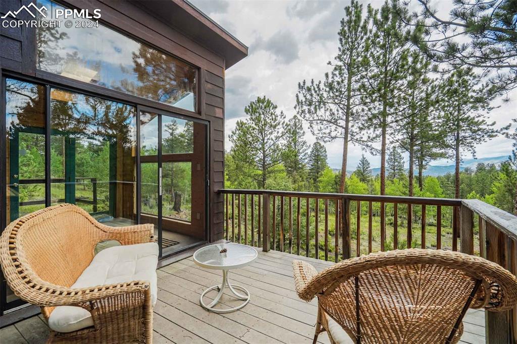 723 Trail Creek Road