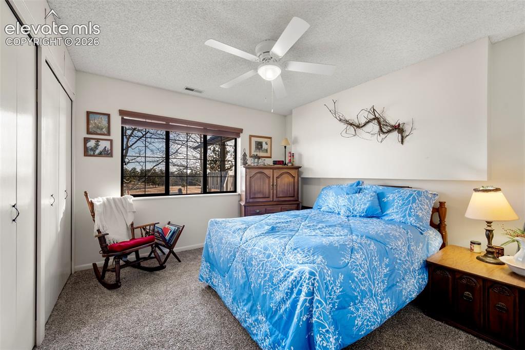 537 Chapparal Trail
