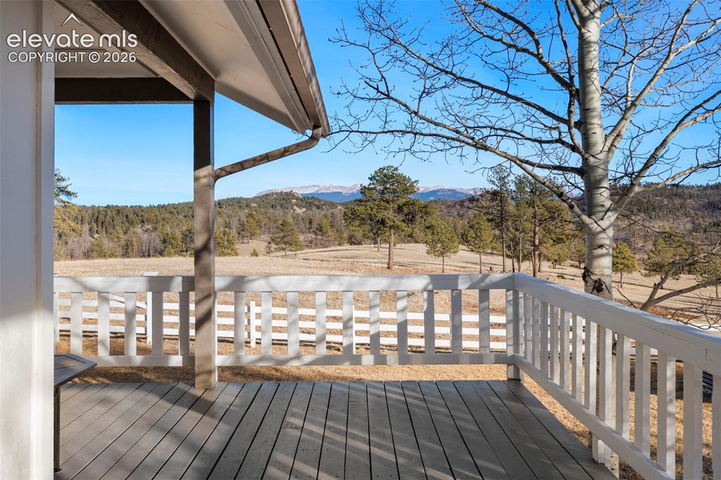 537 Chapparal Trail