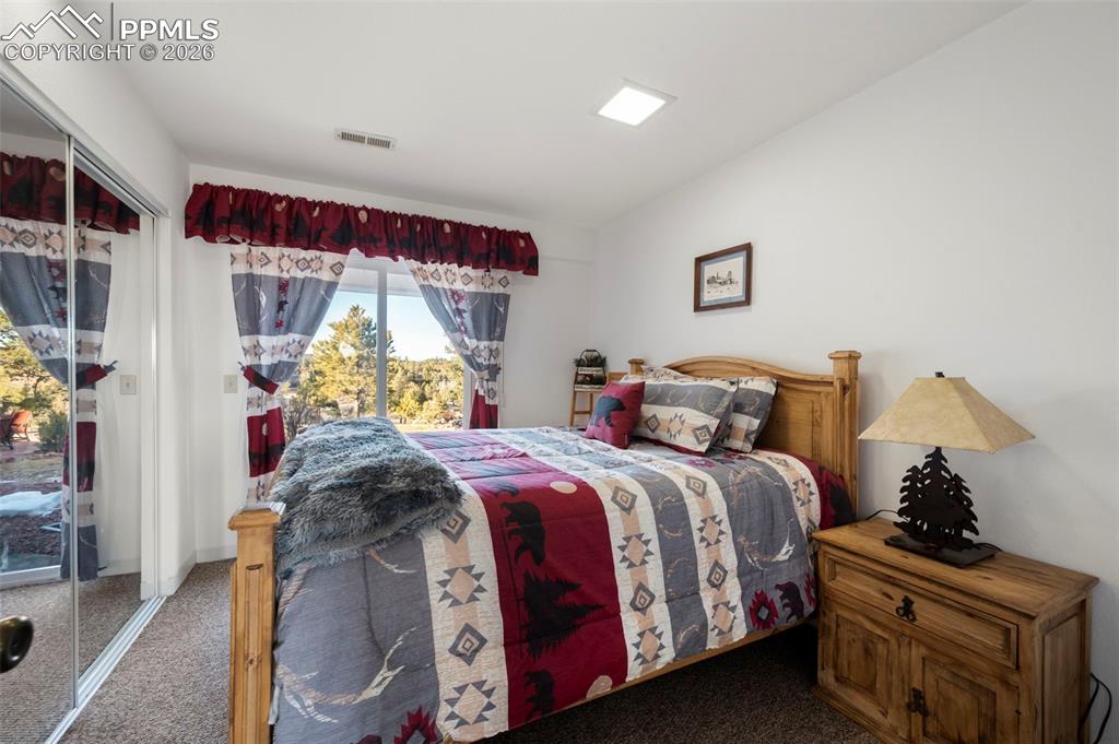 537 Chapparal Trail