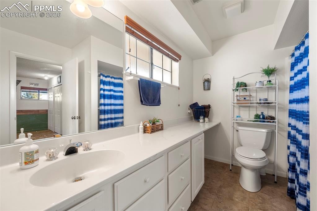537 Chapparal Trail