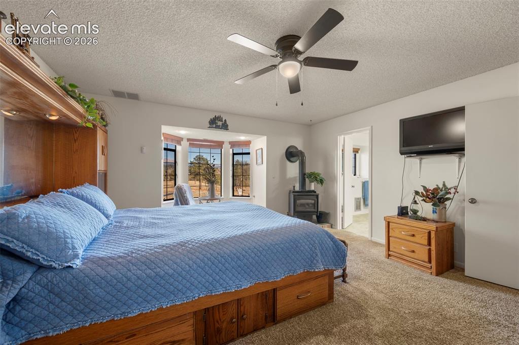 537 Chapparal Trail