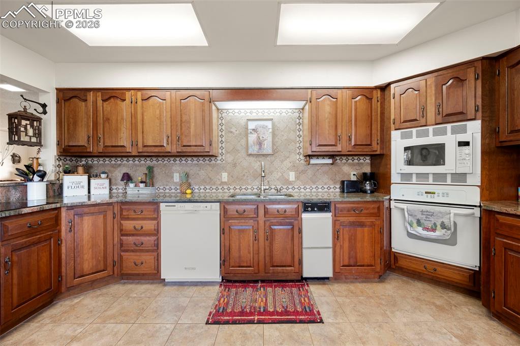 537 Chapparal Trail