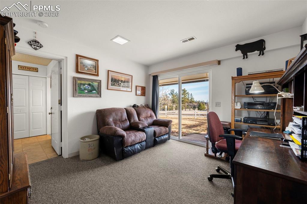 537 Chapparal Trail