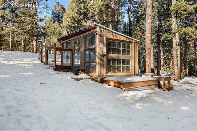 267 Kutsu Ridge Road