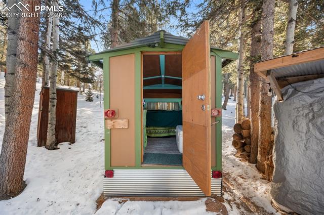 267 Kutsu Ridge Road