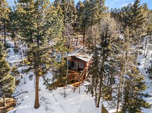 267 Kutsu Ridge Road